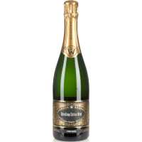 Wegeler Riesling Extra Brut Gutssekt 0.75