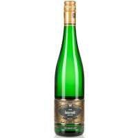 Weingüter Wegeler Sonnenuhr Riesling Kabinett süß 0.75