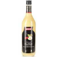 Weis Advocaat mit Kirschwasser 20% 1,00