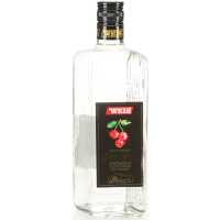 Weis Badischer Sauerkirsch 42% 0.50