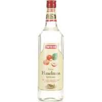 Weis Haselnuss 38% 1.00