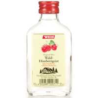 Weis Himbeergeist 40% 0.10