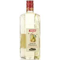 Weis Honig mit Williams 32% 0.50