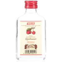 Weis Kirschwasser 40% 0.10