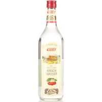 Weis Kirschwasser 40% 1.00