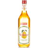 Weis Kruskovac 25% 1.00