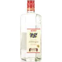 Weis Schlehen-Geist 40% 0.50