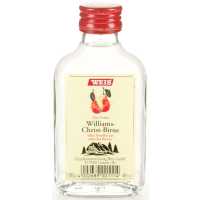Weis Williams-Birne 40% 0.10