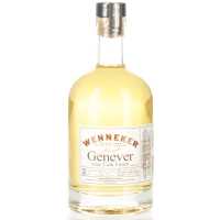 Wenneker Genever Islay Cask Finish 36% 0.50