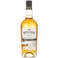 West Cork Black Cask 40% 0.70