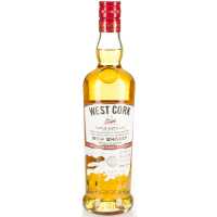 West Cork Original Blend Bourbon Cask 40% 0.70