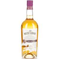 West Cork Port Cask Finish 43% 0.70