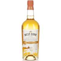 West Cork Rum Cask Finish 43% 0.70