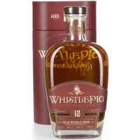 Whistlepig 12 Years Old World Rye 43% 0.70