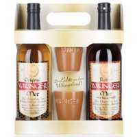 Wikinger Met - 2er-Geschenkpackung, mit 2x0,75er Flaschen