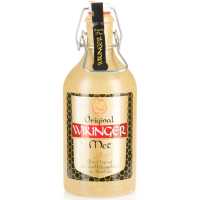 Wikinger Met weiss Krug 11% 0.50