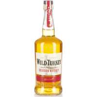 Wild Turkey 81 Proof 40,5% 0.70