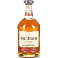 Wild Turkey Rare Breed 58,4% 0.70