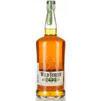 Wild Turkey Rye 50,5% 1.00