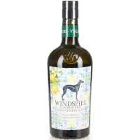 Windspiel alkoholfrei Limone di Sicilia 0.50