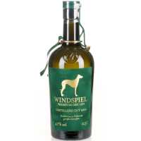 Windspiel Distillers Cut 2020 Premium Dry Gin 47% 0.50