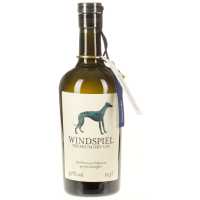 Windspiel Premium Dry Gin 47% 0.50