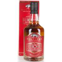 Wolfburn 10 Years Single Malt 46% 0.70