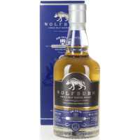 Wolfburn Langskip 58% 0.70