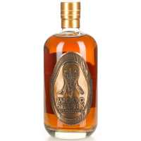 Wood Stork Spiced Rum 43% 0.50