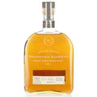 Woodford Reserve 43,2% 0.70