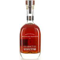 Woodford Reserve Master's Collection Batch Proof 64,35% 0.70
