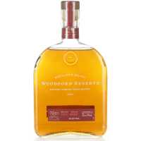 Woodford Reserve Wheat Whiskey 45,2% 0.70