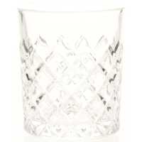 Woodford Tumbler 6x4cl