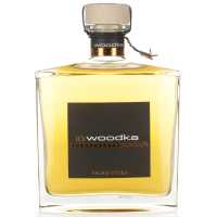Woodka Prime Vodka Magnum 50,5% 1.50