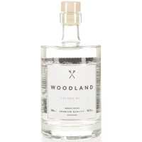 Woodland Sauerland Dry Gin 45,3% 0.50