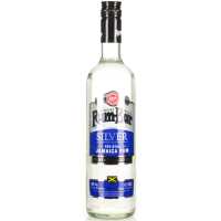 Worthy Park Rum-Bar Silver 40% 0.70