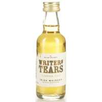 Writers Tears Pure Pot Still Miniatur 40% 0.05