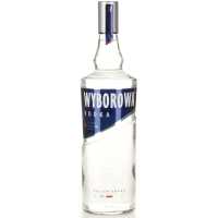 Wyborowa Wodka 37,5% 1.00