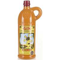 Xoriguer Mahon Gin 38% 0.70