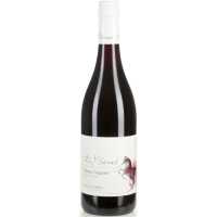 Yalumba The Y Series Shiraz Viognier 0.75