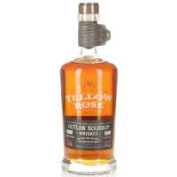 Yellow Rose Outlaw Bourbon 46% 0.70
