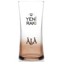 Yeni Raki Ala Gläser 6x2-4cl