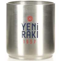 Yeni Raki Eisbehälter