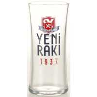 Yeni Raki Gläser 6x