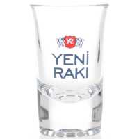 Yeni Raki Shot Gläser 6x2cl