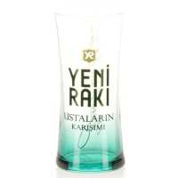 Yeni Raki Ustalarin Gläser 6x