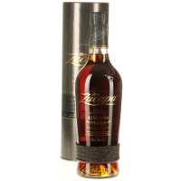Zacapa Edicion Negra 43% 0.70