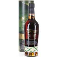 Zacapa Heavenly Cask Collection El Alma 40% 0.70