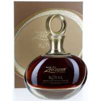 Zacapa Royal 45% 0.70