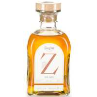 Ziegler Alter Apfel 43% 0.50